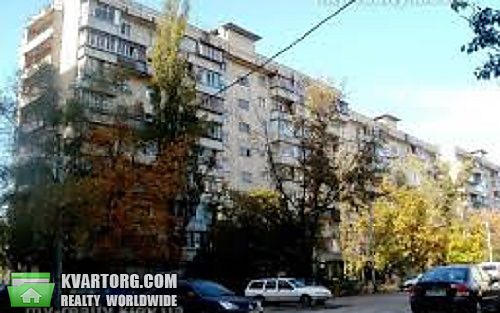 Sell 1-room apartment. Киев, Иорданская — photo 3