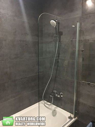 Rent out 1-room apartment. Киев,  Богдановская — photo 9