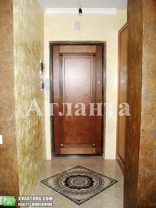 Sell 1-room apartment. Одесса, бочарова — photo 5