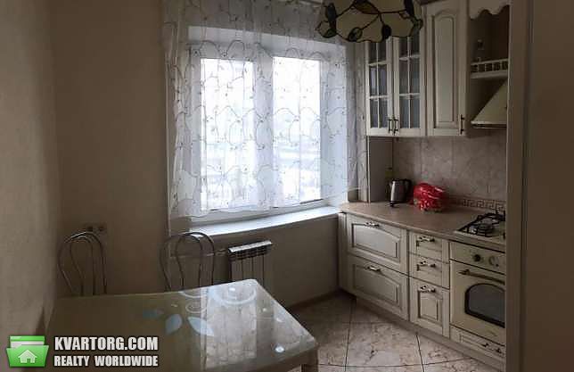 Rent out 2-room apartment. Киев,  Победы пр — photo 9