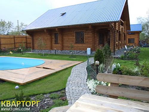 Rent out house. Киев,  Садовая Осокорки — photo 1