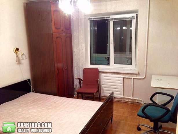 Rent out 2-room apartment. Киев,  Шумского — photo 8