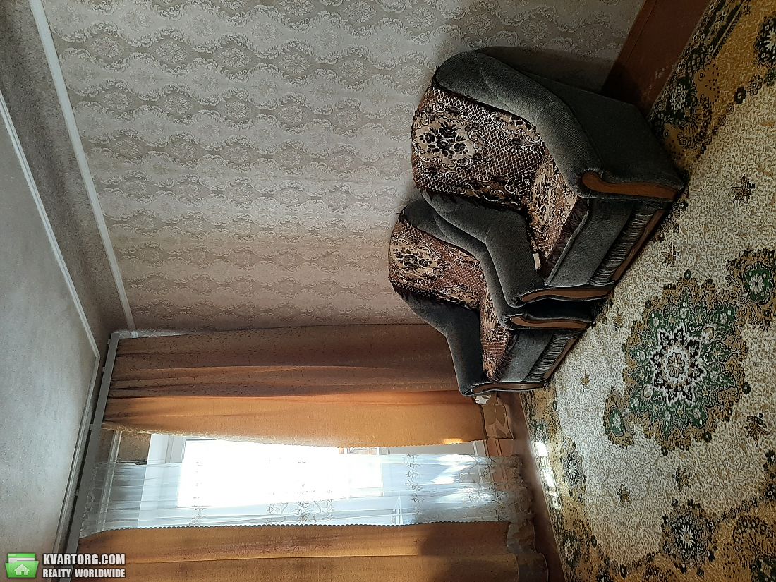 Rent out 2-room apartment. Киев,  Науки пр — photo 4
