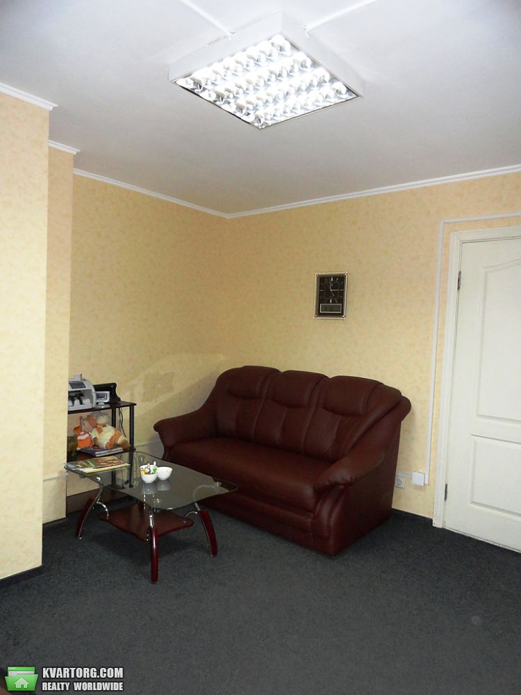 Rent out office. Киев, ул. Горького — photo 4