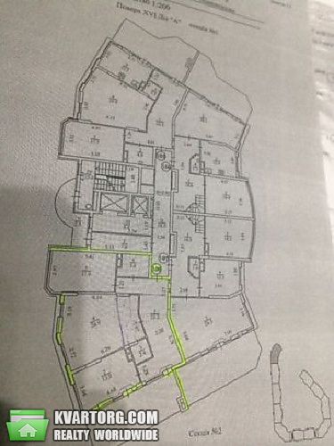 Sell 2-room apartment. Киев,  Ломоносова — photo 7