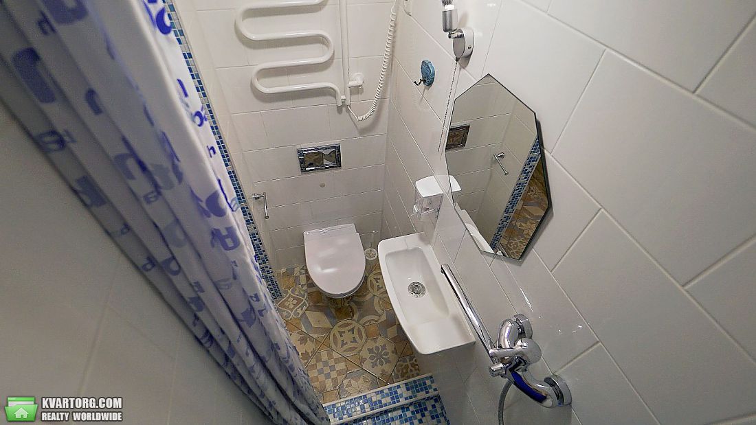 Sell 2-room apartment. Киев, Набережно-Крещатицкая — photo 8