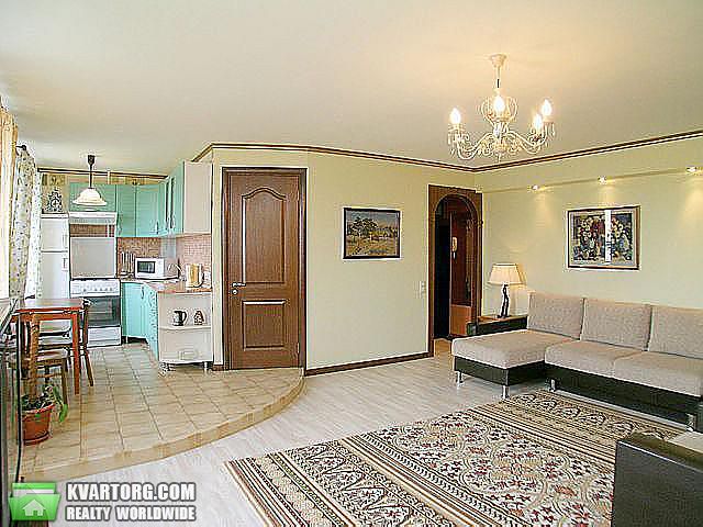 Rent out 1-room apartment. Харьков, м. Студенческая — photo 1