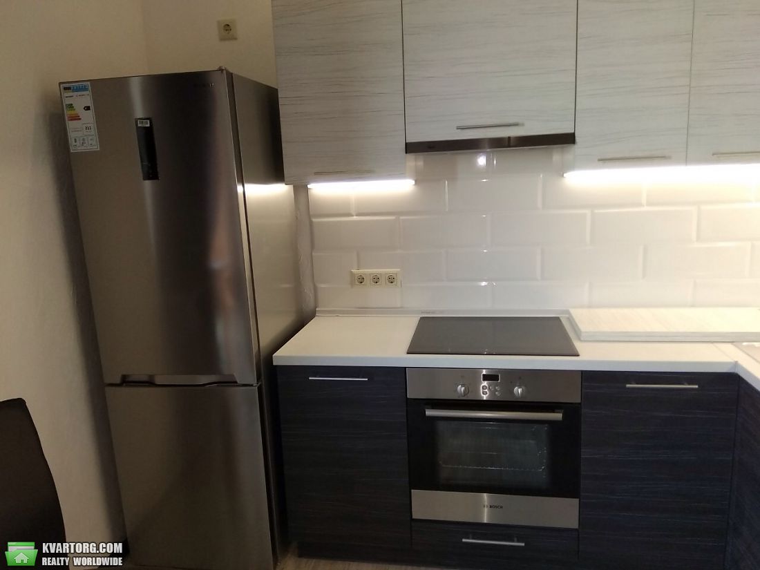 Rent out 1-room apartment. Одесса, Среднефонтанская — photo 5