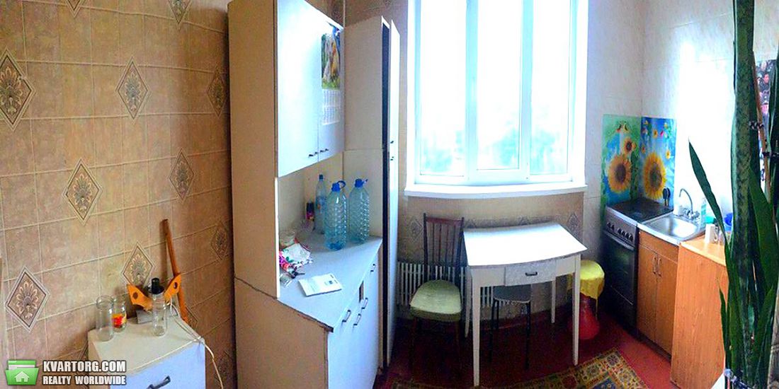 Rent out 2-room apartment. Харьков, Большая Кольцевая — photo 5