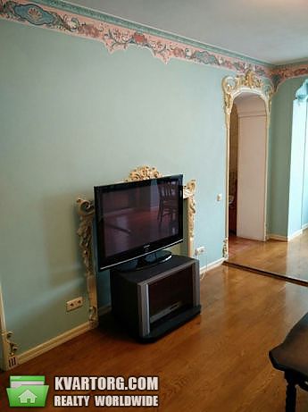 Rent out 3-room apartment. Киев, Басейная — photo 3