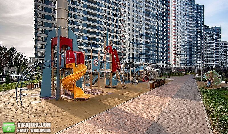 Sell 2-room apartment. Киев, Сверстюка — photo 3