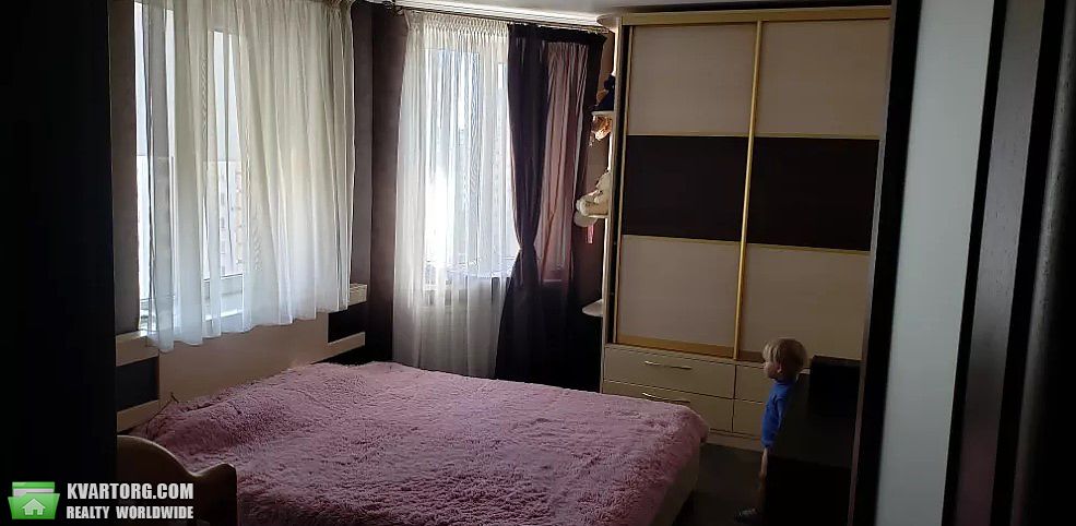 Sell 3-room apartment. Одесса, Заболотного — photo 8