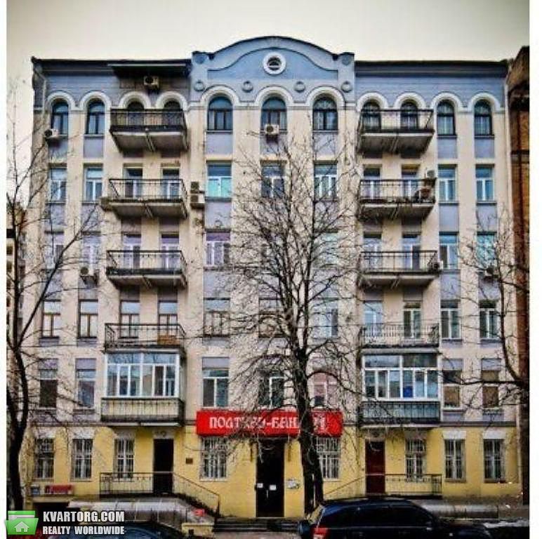 Rent out 4-room apartment. Киев,  Тарасовская — photo 10
