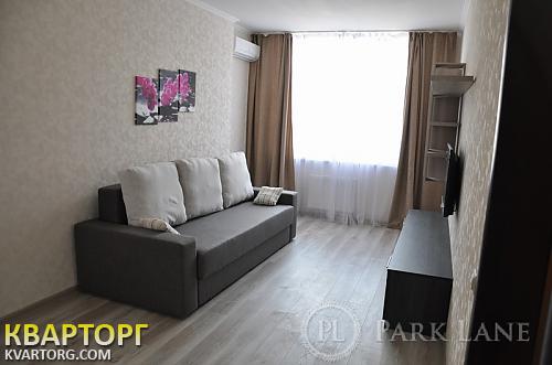 Sell 1-room apartment. Киев,  Ахматовой — photo 3