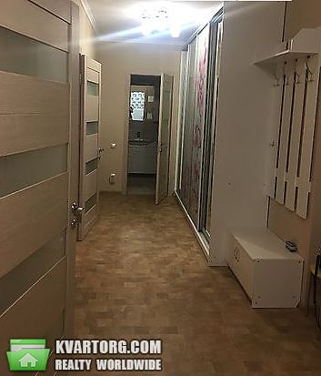 Rent out 2-room apartment. Киев, Проспект Соборности — photo 9