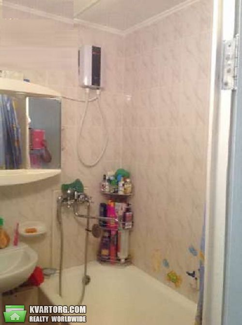 Sell 2-room apartment. Киев,  Героев Сталинграда пр — photo 9