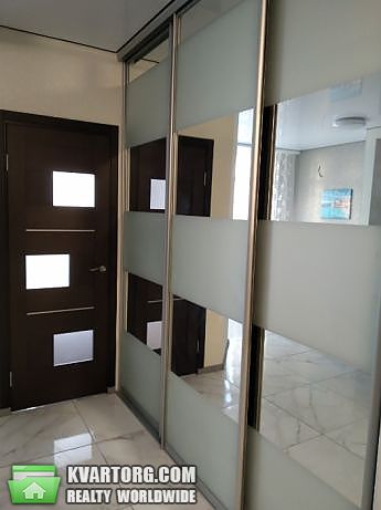Rent out 1-room apartment. Киев,  Правды пр — photo 3