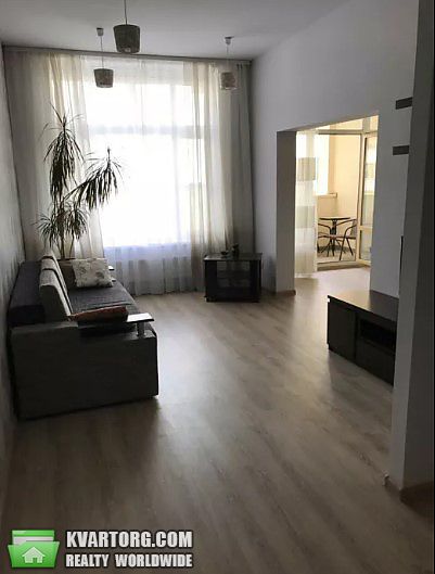 Rent out 2-room apartment. Киев,  Шамрыло — photo 3