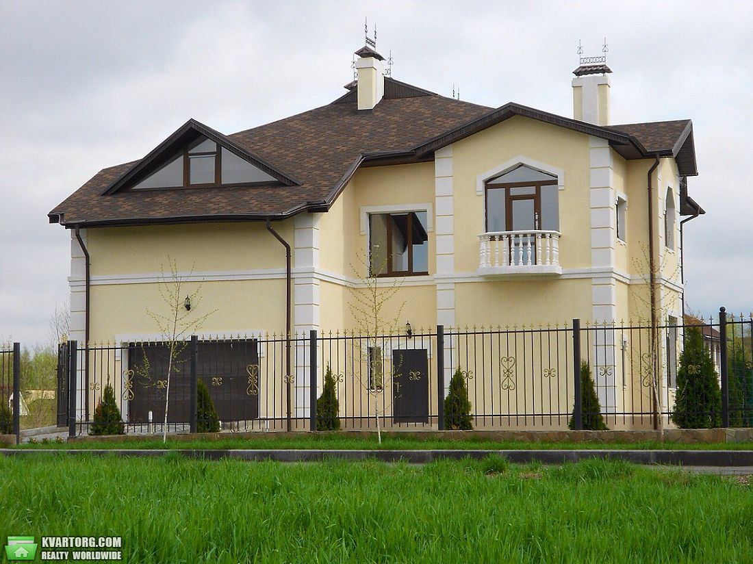 Rent out house. Киевская обл.,  Старокиевская — photo 2
