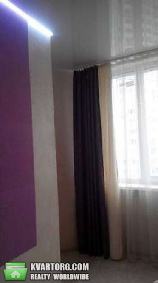 Sell 1-room apartment. Киев,  Завальная — photo 3