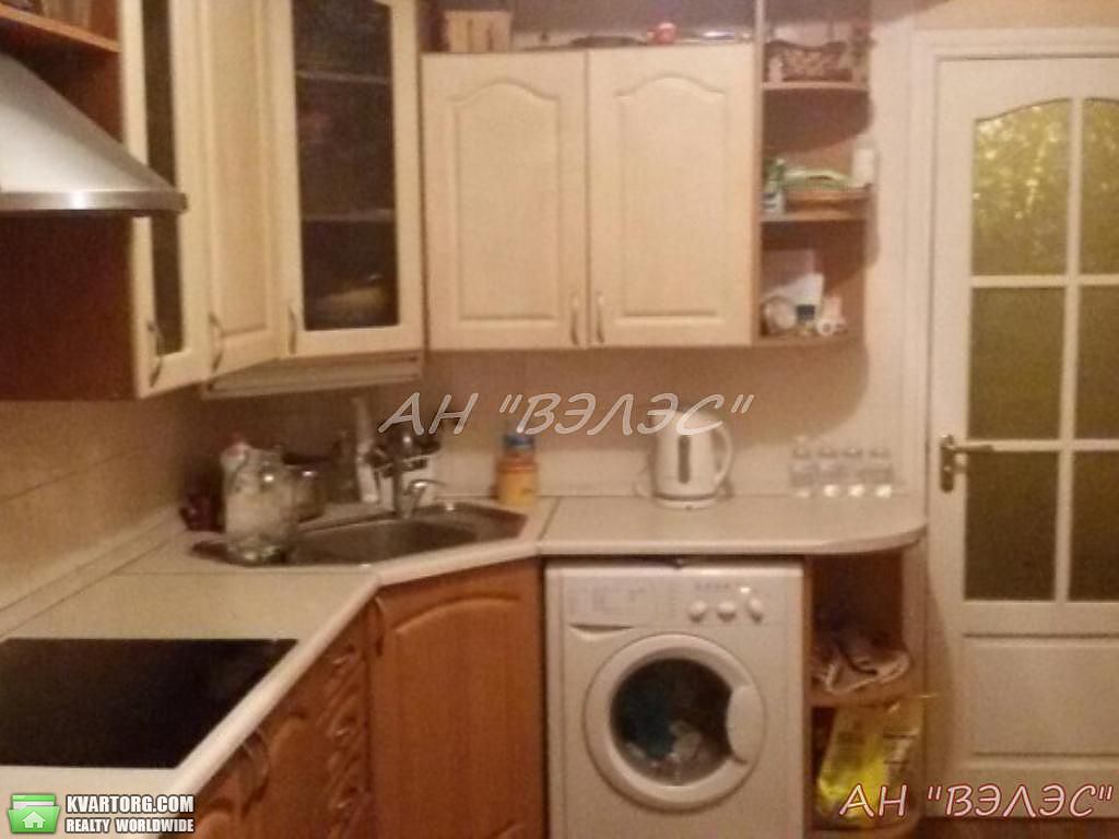 Sell 3-room apartment. Киев, Вильямса — photo 6