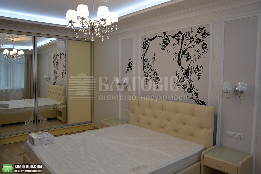 Rent out 3-room apartment. Киев,  Глубочицкая — photo 5
