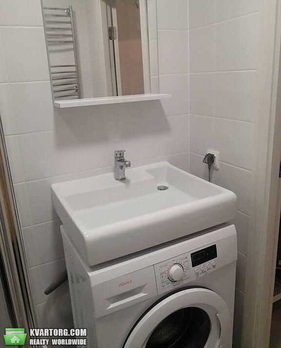 Rent out 1-room apartment. Харьков, проспект Людвига Свободы — photo 10
