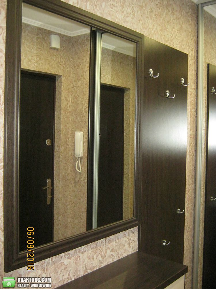 Rent out 1-room apartment. Харьков, Тимуровцев — photo 5