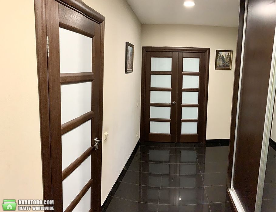Rent out 1-room apartment. Киев, Левитана — photo 1