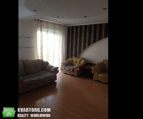 Rent out 2-room apartment. Киев, Кондратюка — photo 2