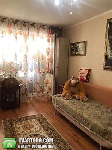 Sell 3-room apartment. Киев,  Зверинецкая — photo 1