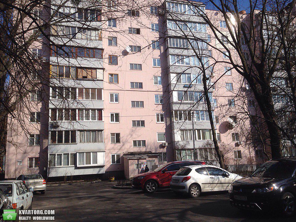 Sell 2-room apartment. Киев,  Щорса пер — photo 1