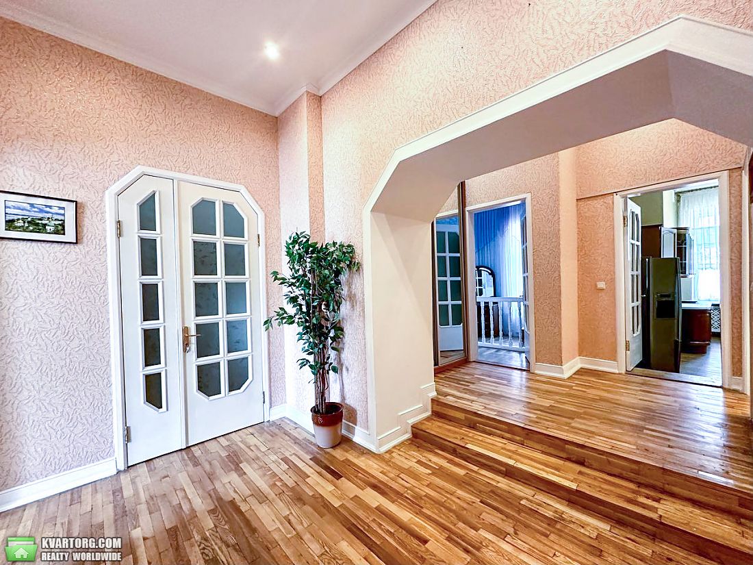 продам 3-комнатную квартиру Киев, ул. Тургеневская 30 - Фото 4
