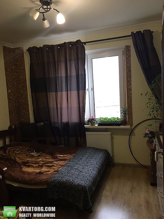 Sell 2-room apartment. Киев,  Закревского — photo 6