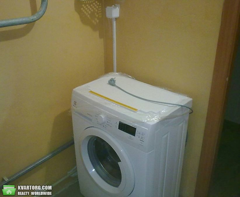 Rent out 1-room apartment. Киев, Максимовича — photo 5