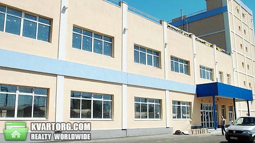 Rent out office. Киев, Вербовая — photo 4