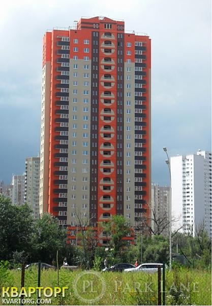 Sell 1-room apartment. Киев,  Григоренко пр — photo 1