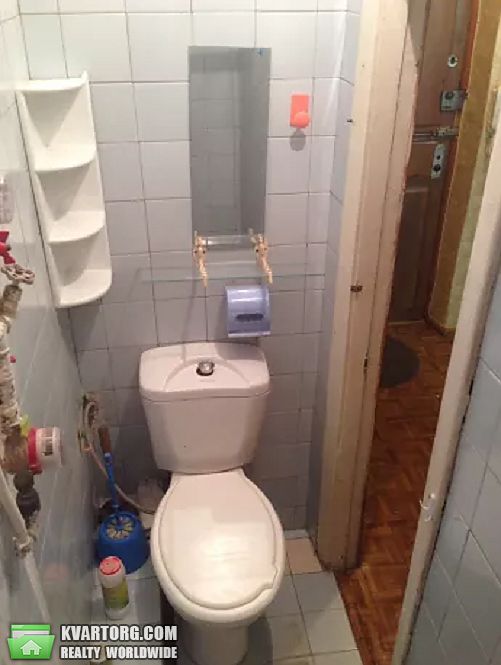 Sell 1-room apartment. Киев,  Кудри — photo 6