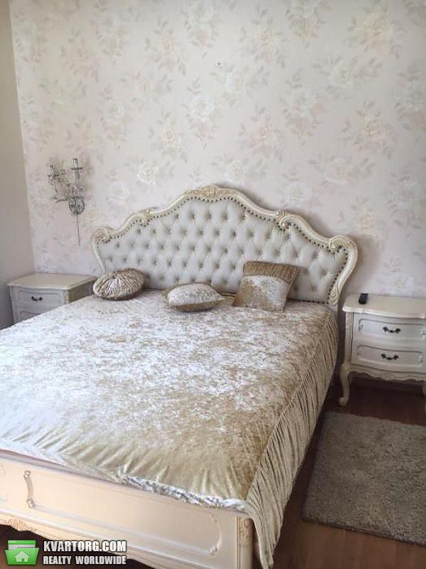 Rent out 2-room apartment. Киев,  Кудряшова — photo 3