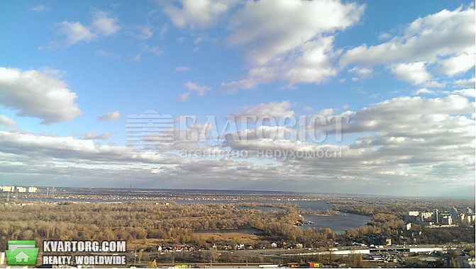 Sell 3-room apartment. Киев, Левитана — photo 8
