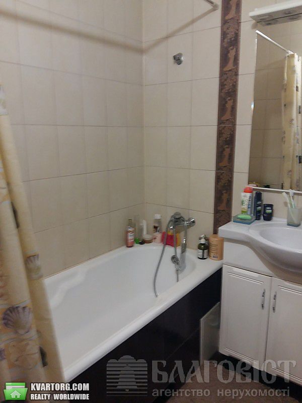 Sell 1-room apartment. Киев, Гмыри — photo 5