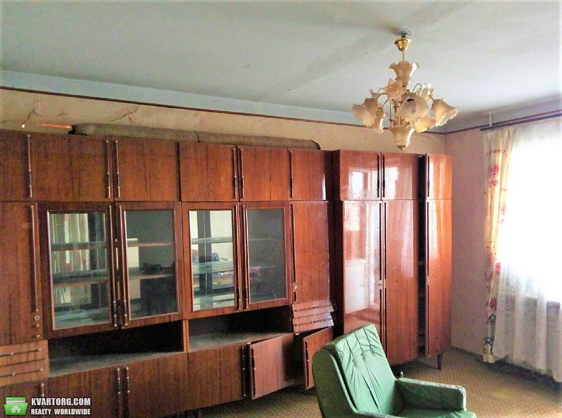 Sell 4-room apartment. Одесса, Днепропетровская дорога — photo 1