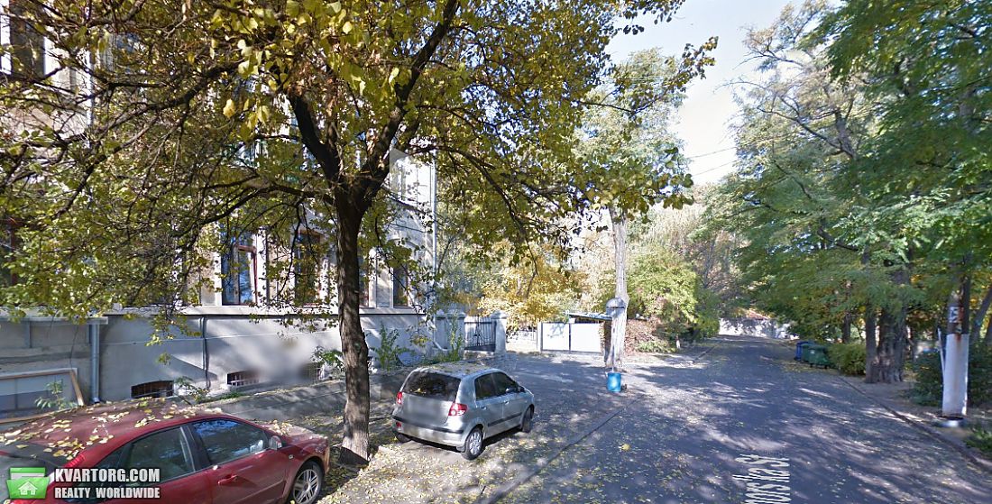 Sell 1-room apartment. Одесса, Черноморская — photo 1