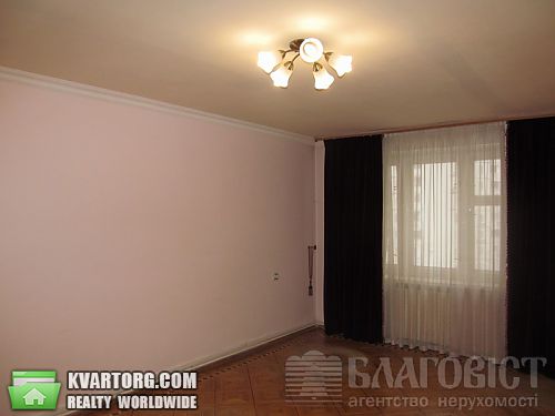 Sell 3-room apartment. Киев, Бажана — photo 1