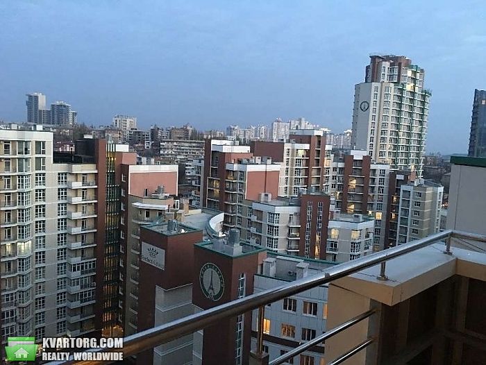 Sell 2-room apartment. Киев, Анри Барбюса — photo 7