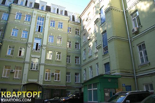 Rent out office. Киев,  Богдана Хмельницкого — photo 1
