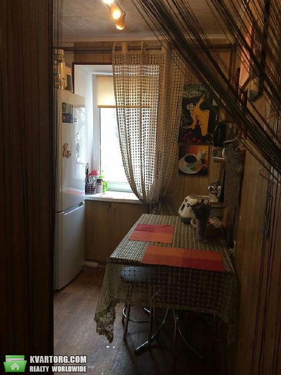 Sell 1-room apartment. Одесса, Генерала Бочарова — photo 5