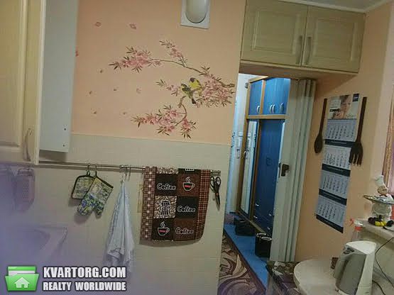 Sell 1-room apartment. Киев,  Вербицкого — photo 6