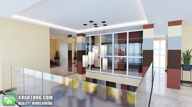 Sell 1-room apartment. Киев, Урицкого — photo 4