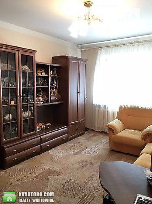 Sell 3-room apartment. Киев,  Оболонский пр — photo 1